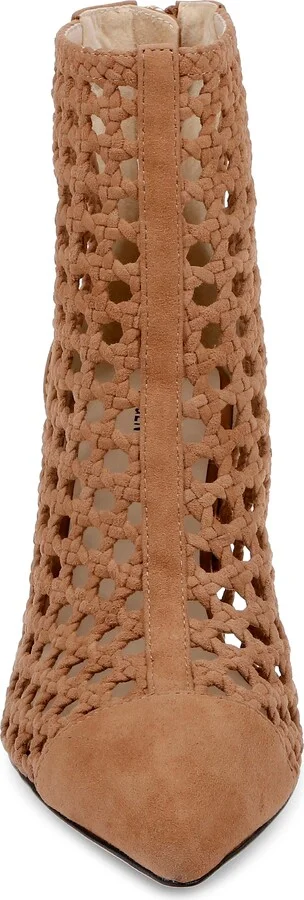 Josefine Open Weave Bootie - Image 10
