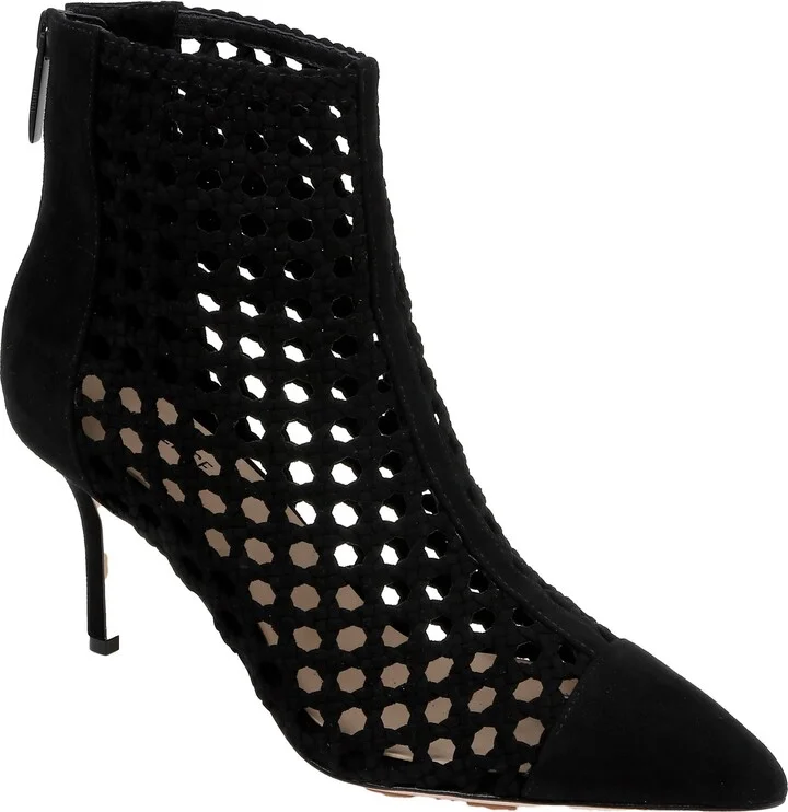 Black Suede