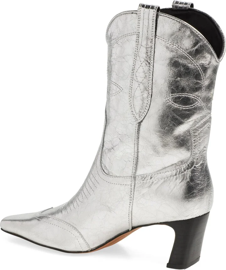 Josefine Western Boot - Image 2