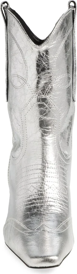 Josefine Western Boot - Image 4