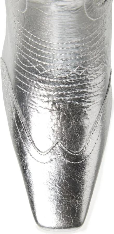 Josefine Western Boot - Image 5