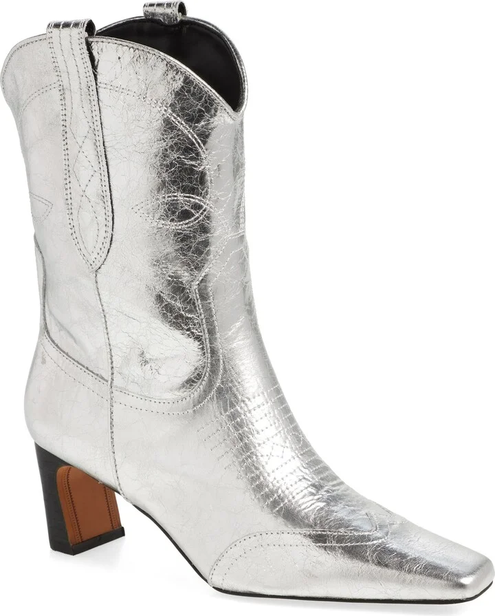 Josefine Western Boot