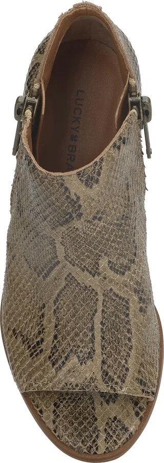 Joseleen Sandal - Image 5