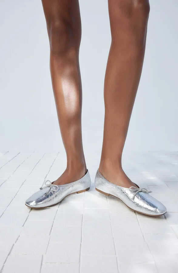 Joselie Ballet Flat - Image 2