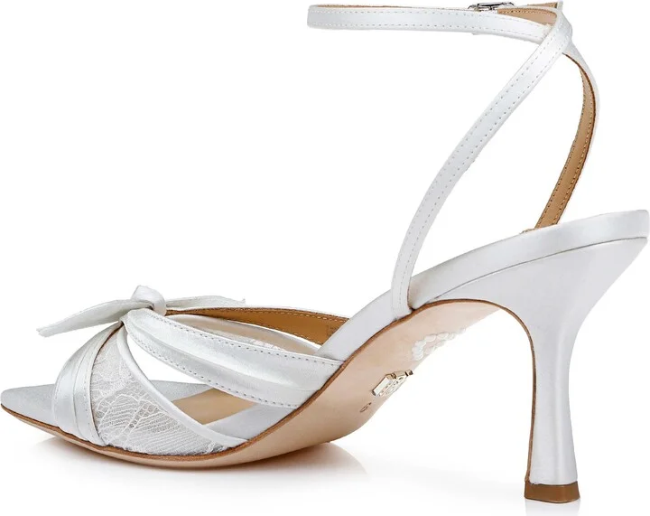 Joselyn Ankle Strap Sandal - Image 2