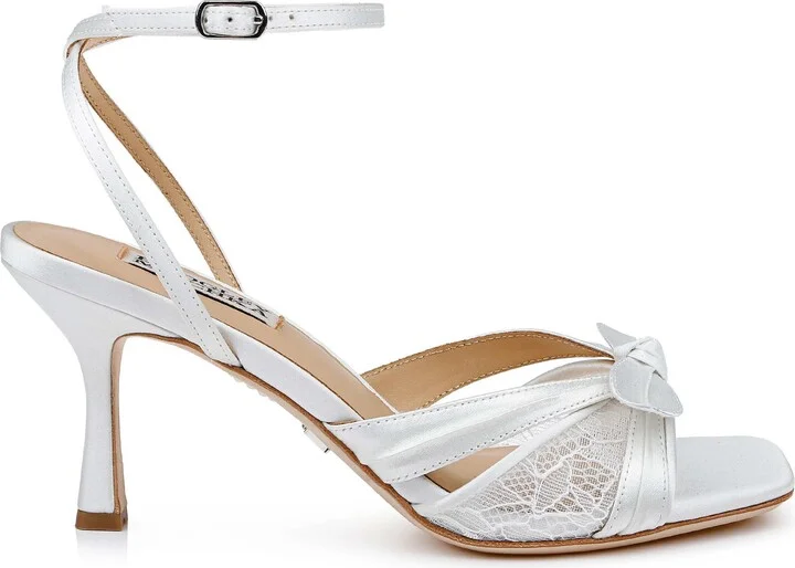 Joselyn Ankle Strap Sandal - Image 3