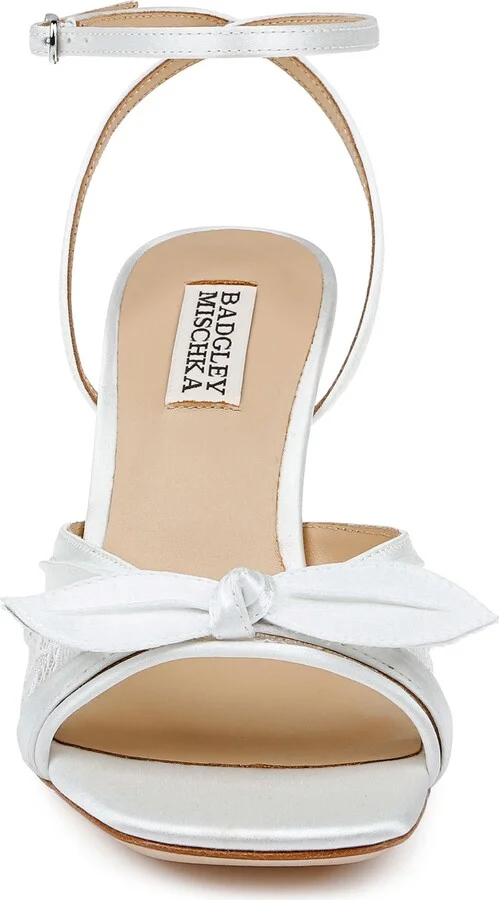 Joselyn Ankle Strap Sandal - Image 4