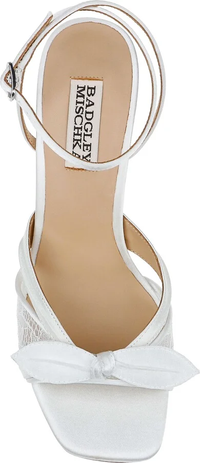 Joselyn Ankle Strap Sandal - Image 5