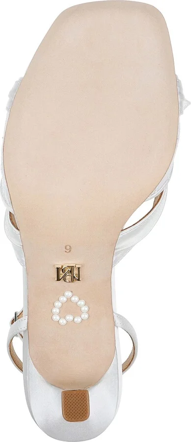 Joselyn Ankle Strap Sandal - Image 6