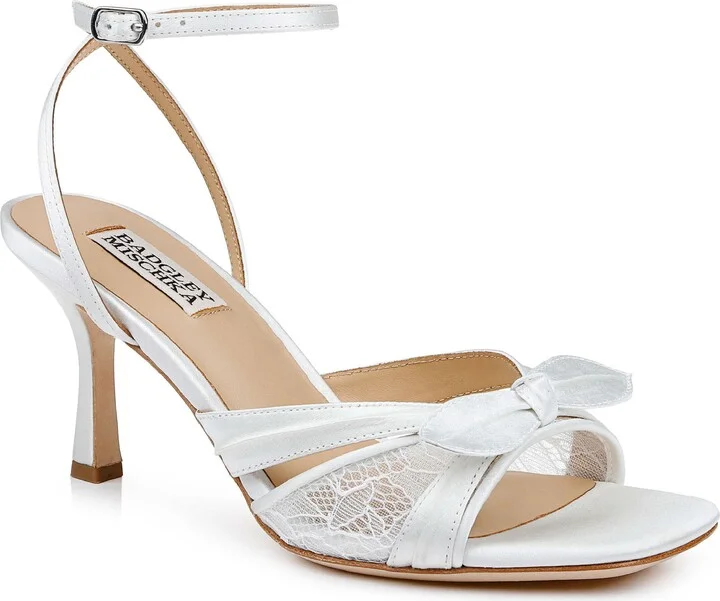 Joselyn Ankle Strap Sandal