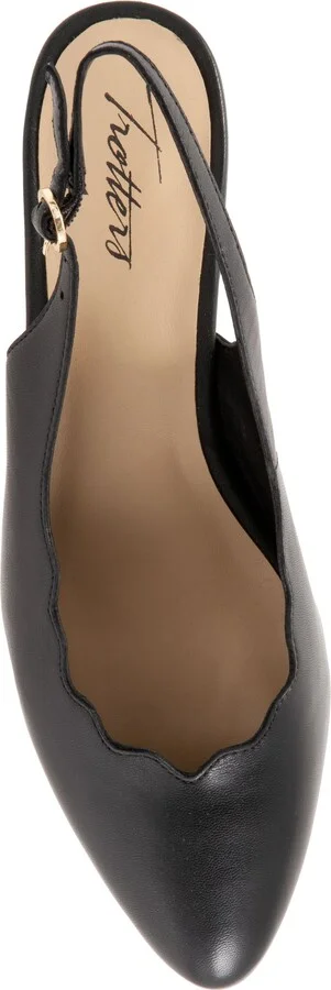 Joselyn Slingback - Image 5