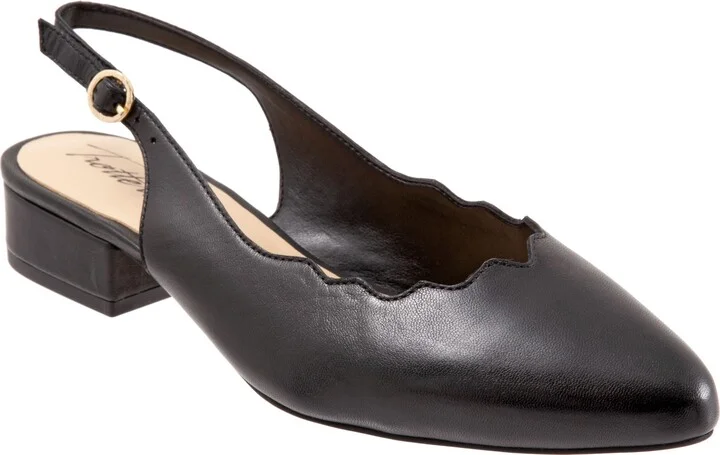 Joselyn Slingback