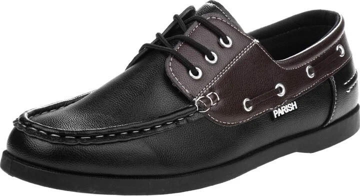 Brown/Black