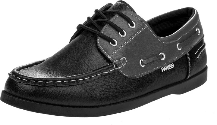 Joseph Allen Men's Atlas Oxford