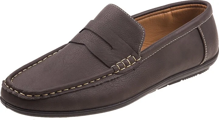 Joseph Allen Men's Liam Driving Style Loafer