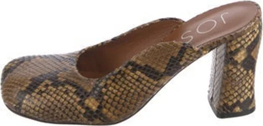 Animal Print, Brown