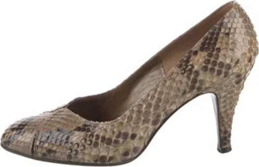 Animal Print, Brown, Neutrals