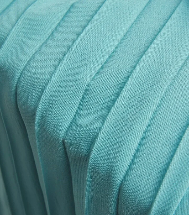 Joseph Plissé Davide Midi Dress - Image 5