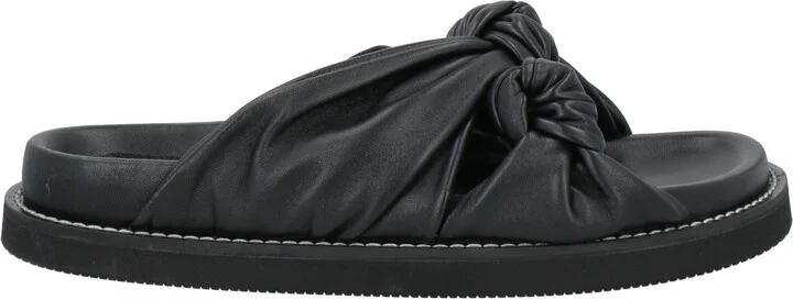 Joseph Woman Sandals - Image 3