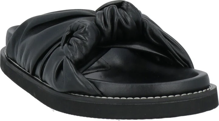Joseph Woman Sandals - Image 4