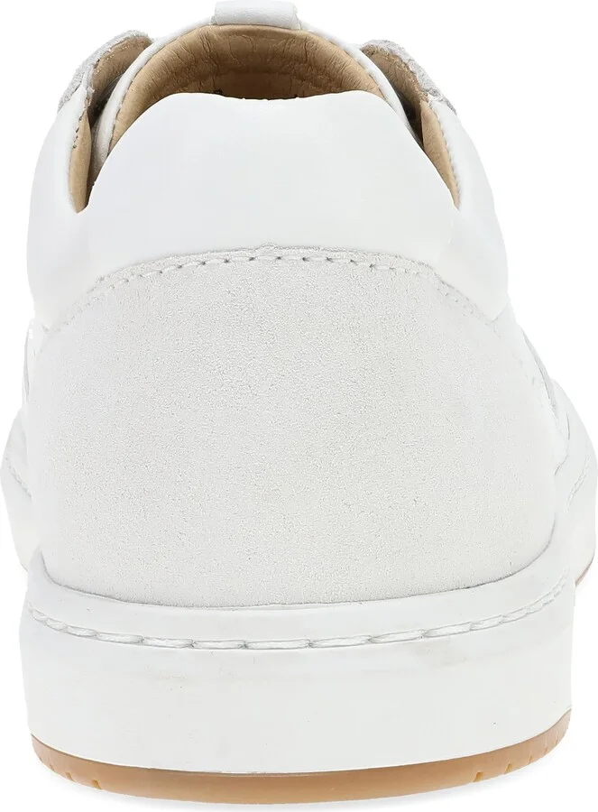 Josey Leather Sneaker - Image 6
