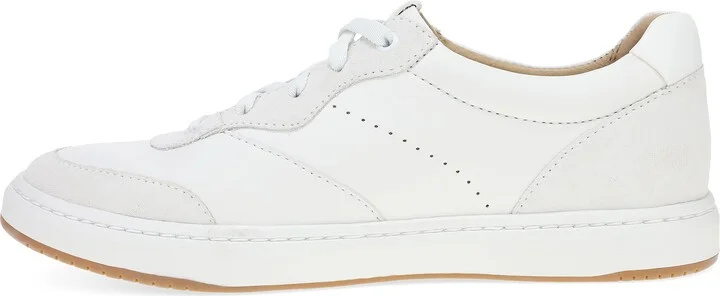 Josey Leather Sneaker - Image 7
