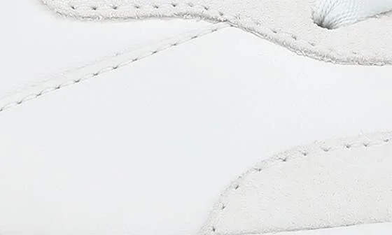 Josey Leather Sneaker - Image 8