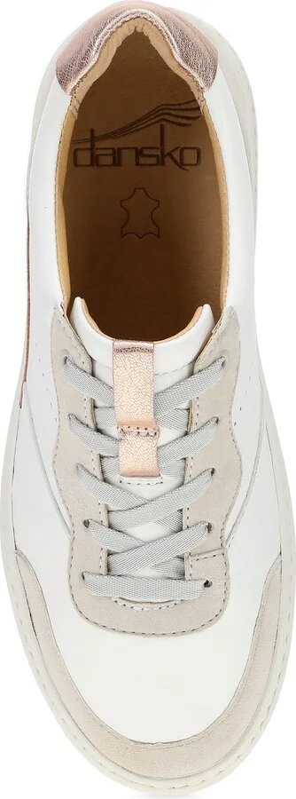 Josey Low Top Sneaker - Image 4