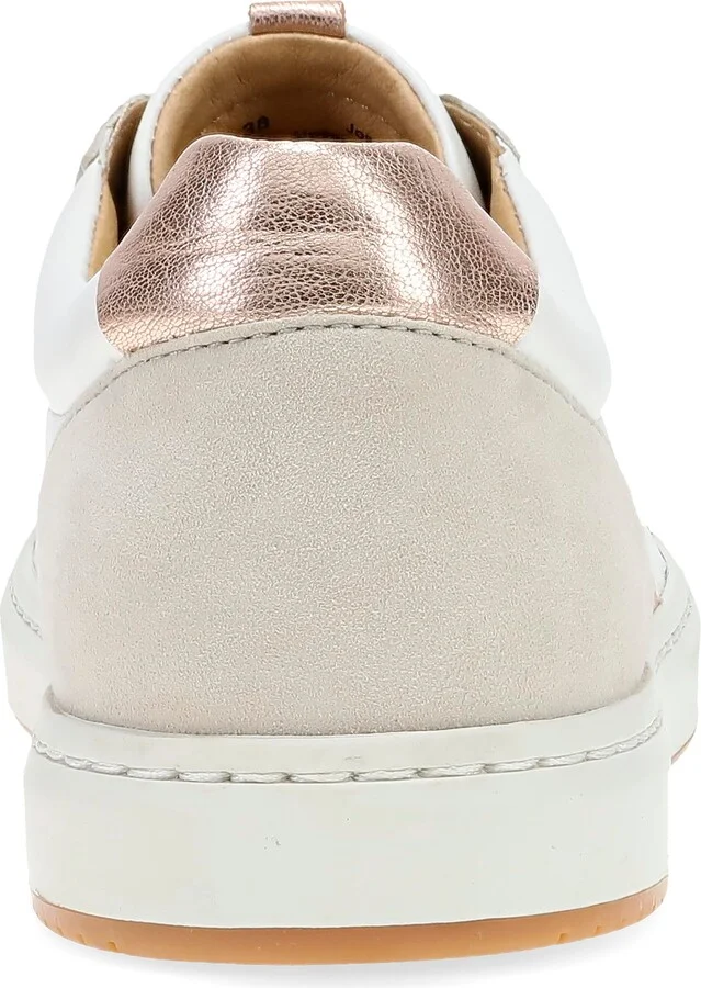 Josey Low Top Sneaker - Image 6