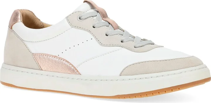 Josey Low Top Sneaker