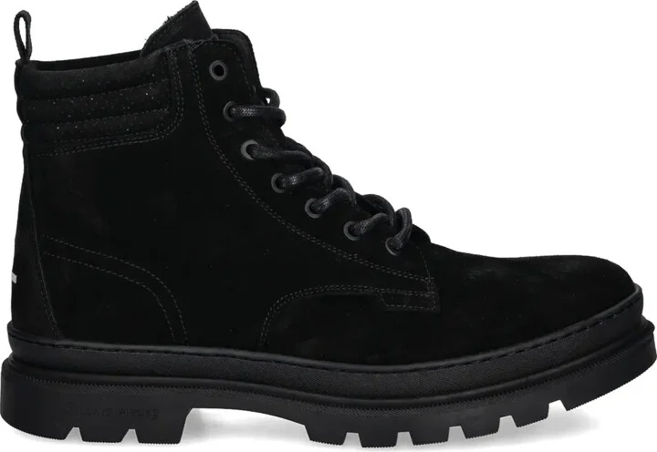 Josh boots