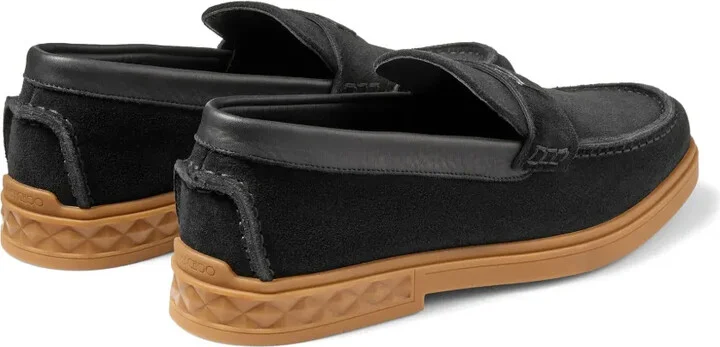 Josh Driver loafers - Image 3