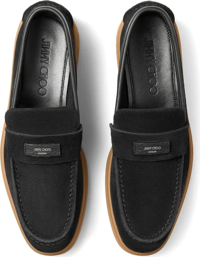 Josh Driver loafers - Image 4