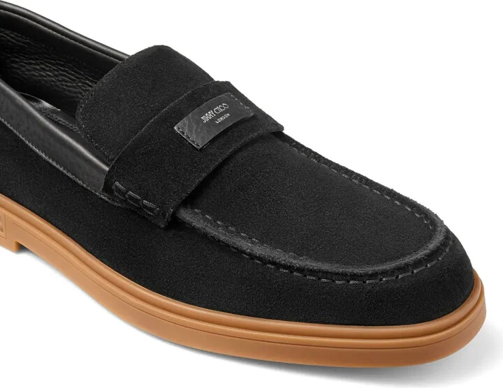 Josh Driver loafers - Image 5
