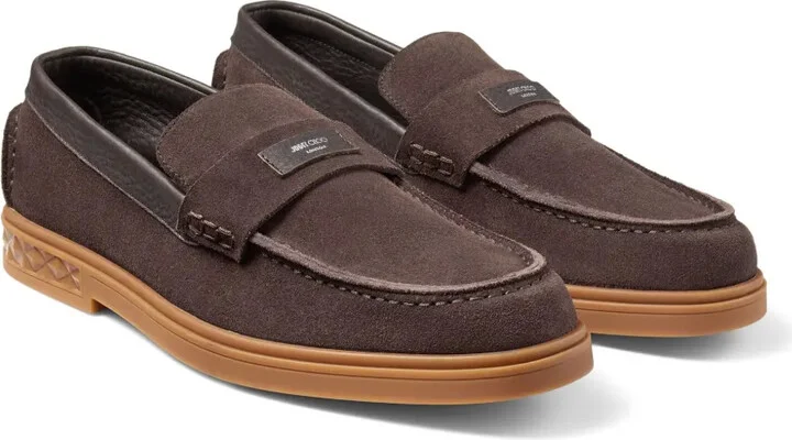 Josh Driver loafers - Image 2