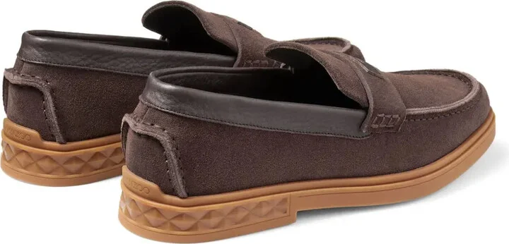 Josh Driver loafers - Image 3