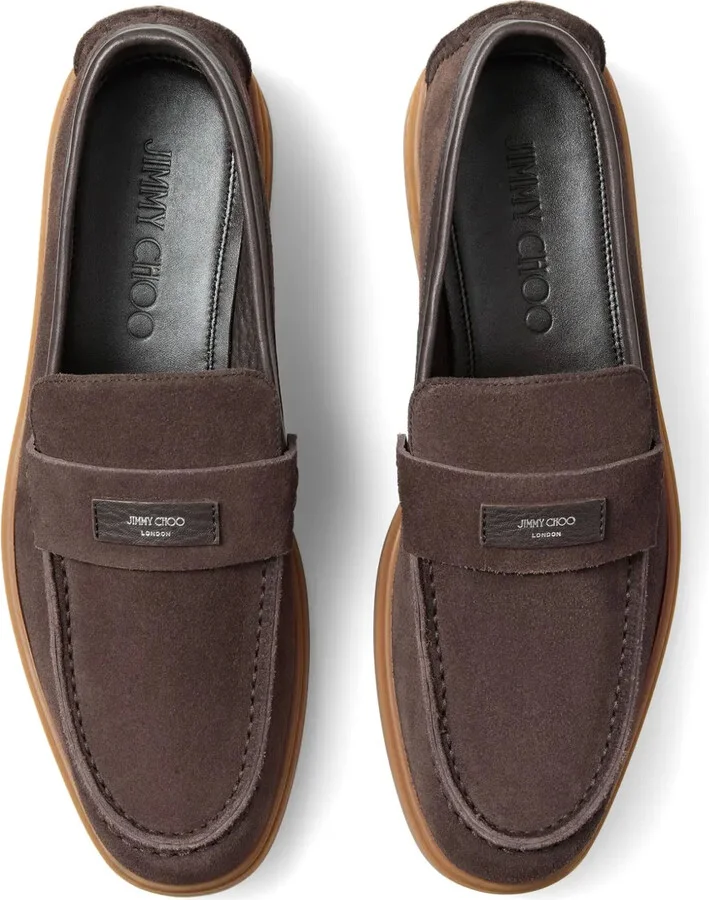 Josh Driver loafers - Image 4