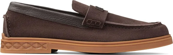 Josh Driver loafers