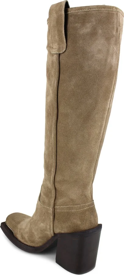 Joshana Knee High Boot - Image 2