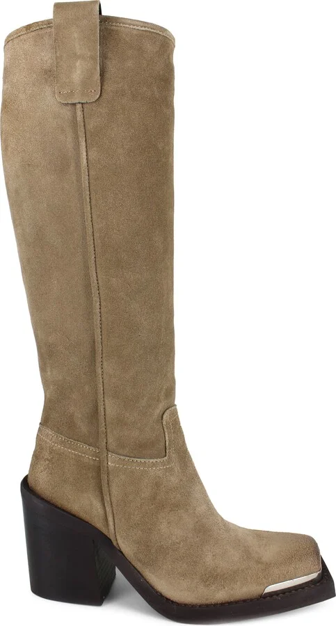Joshana Knee High Boot - Image 3