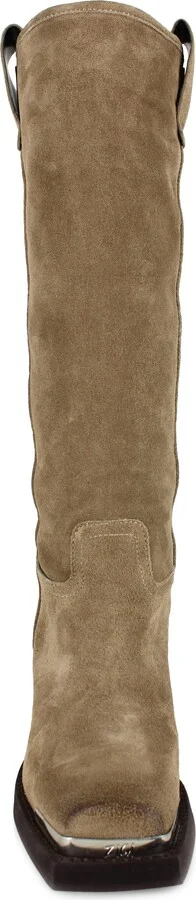 Joshana Knee High Boot - Image 4