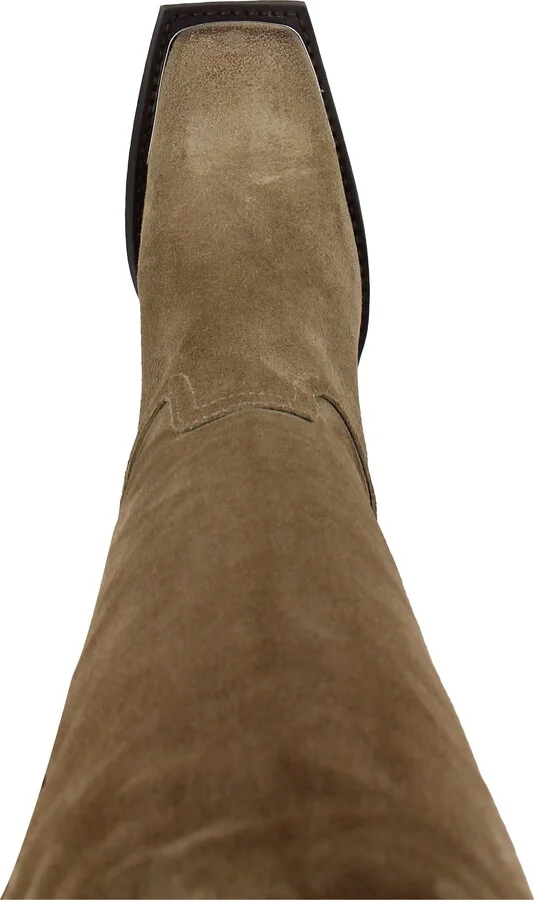 Joshana Knee High Boot - Image 6