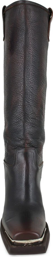 Joshana Knee High Boot - Image 10