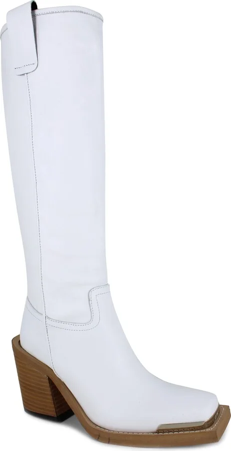 Bone Leather