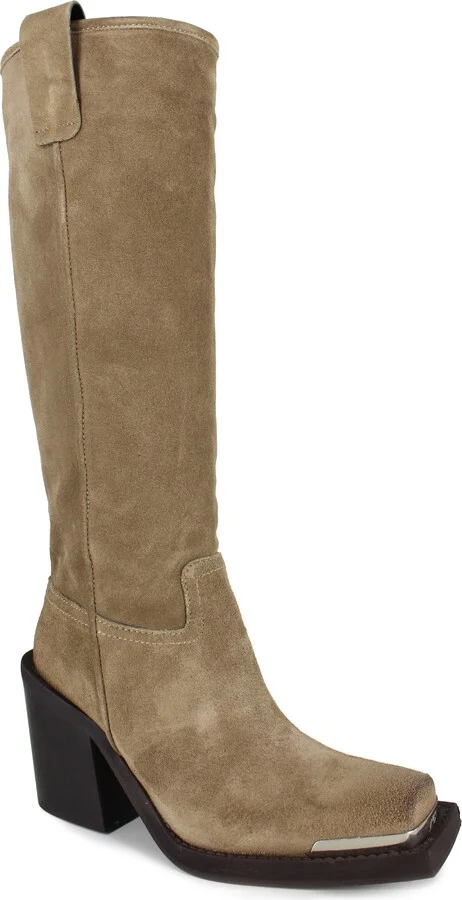 Joshana Knee High Boot