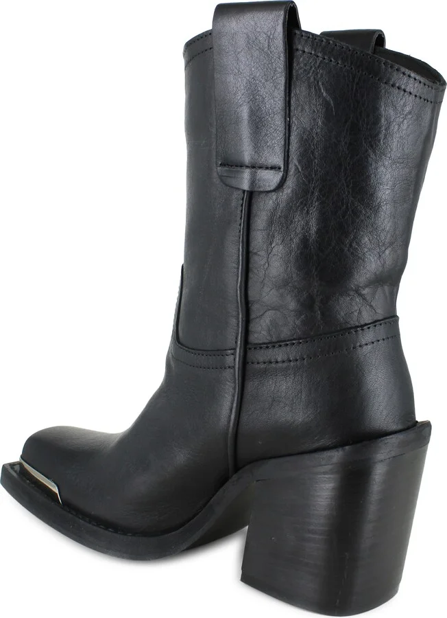 Joshi Western Boot - Image 2