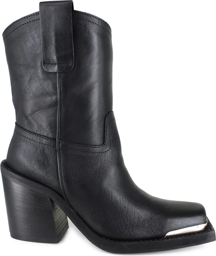 Joshi Western Boot - Image 3