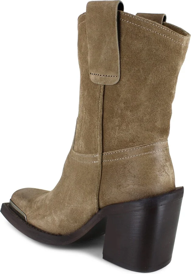 Joshi Western Boot - Image 8