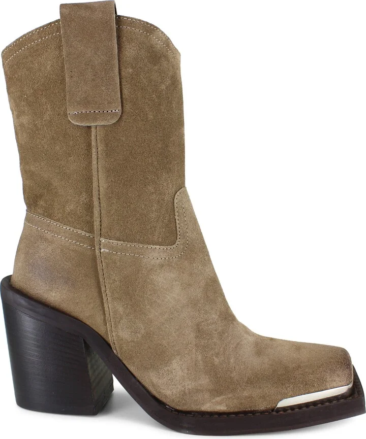 Joshi Western Boot - Image 9