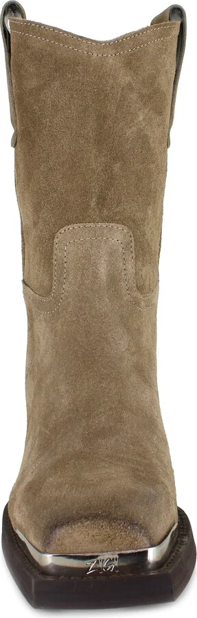 Joshi Western Boot - Image 10